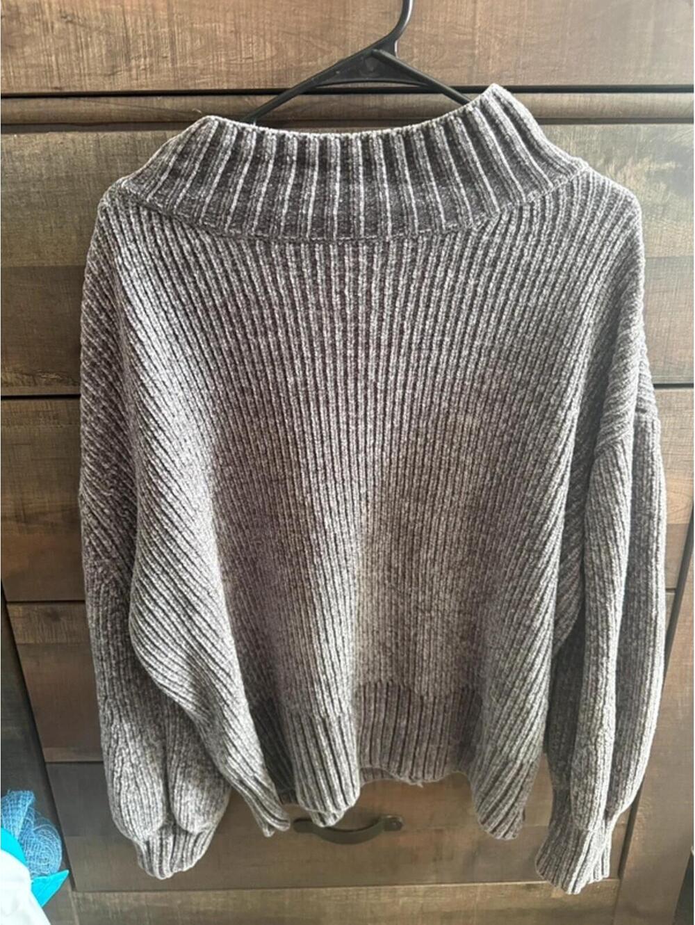 Cinthia Rowley Women’s Sweater